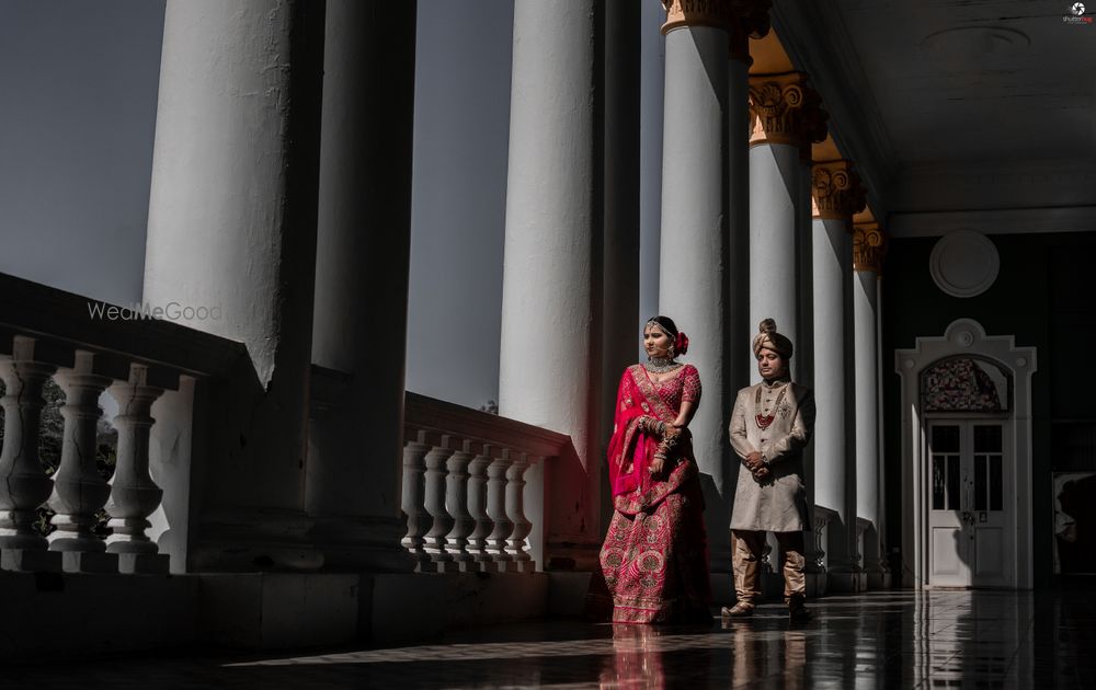 Photo From Royal Prewedding - Monisha and Rajath - By Shutterbug Film Company