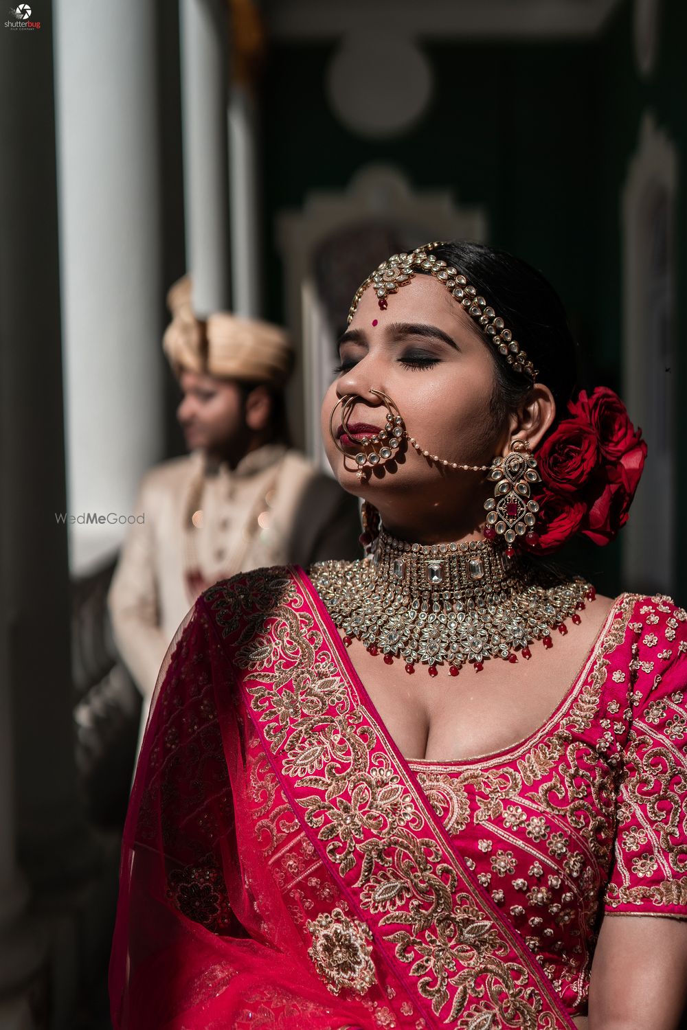 Photo From Royal Prewedding - Monisha and Rajath - By Shutterbug Film Company