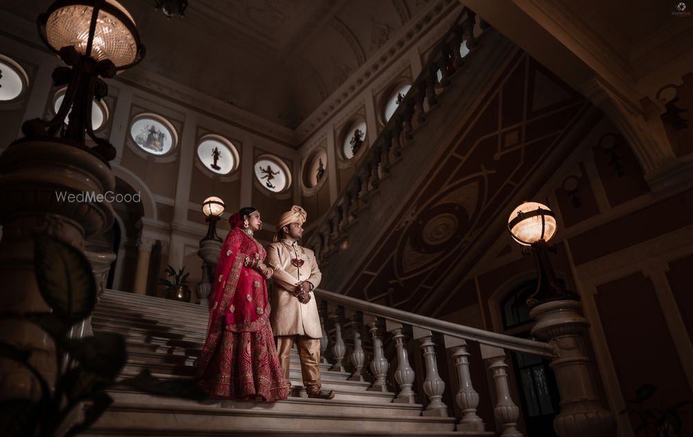 Photo From Royal Prewedding - Monisha and Rajath - By Shutterbug Film Company