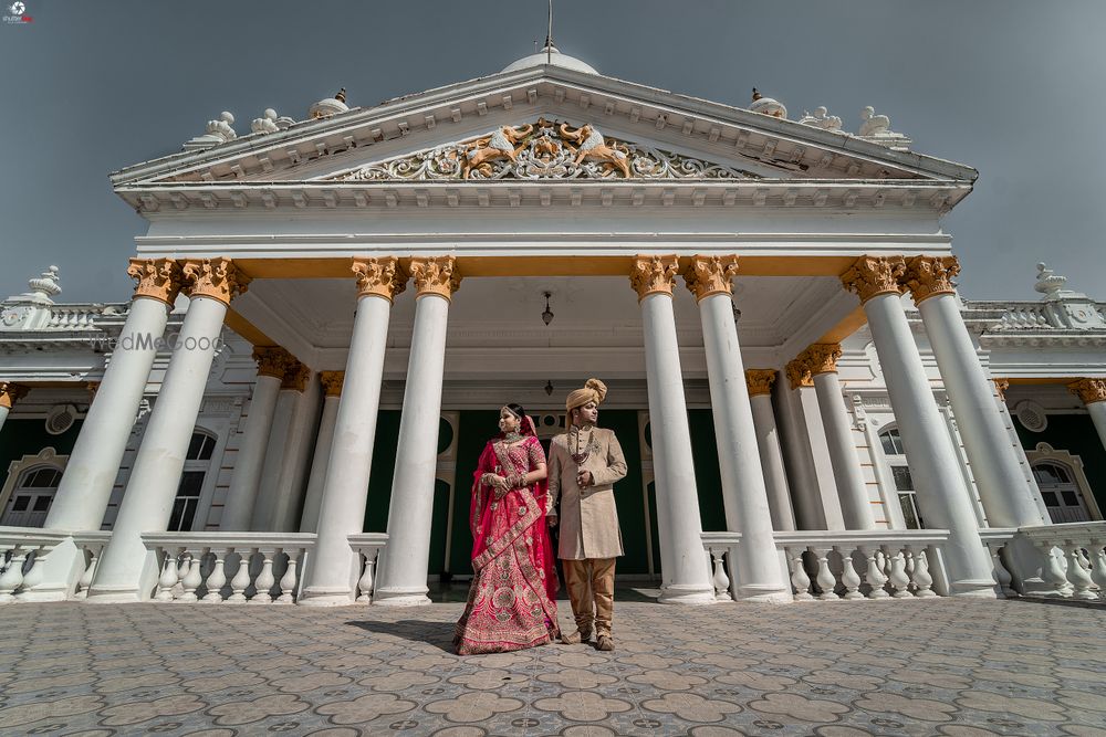 Photo From Royal Prewedding - Monisha and Rajath - By Shutterbug Film Company