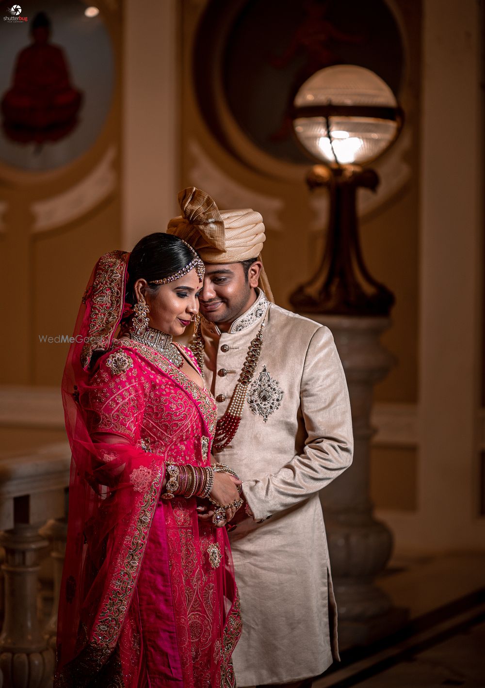 Photo From Royal Prewedding - Monisha and Rajath - By Shutterbug Film Company