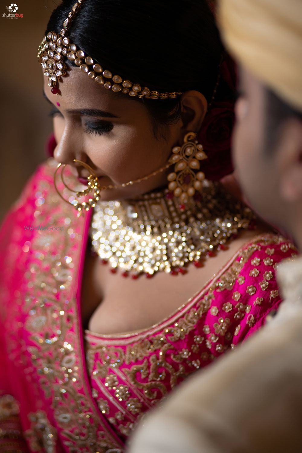 Photo From Royal Prewedding - Monisha and Rajath - By Shutterbug Film Company