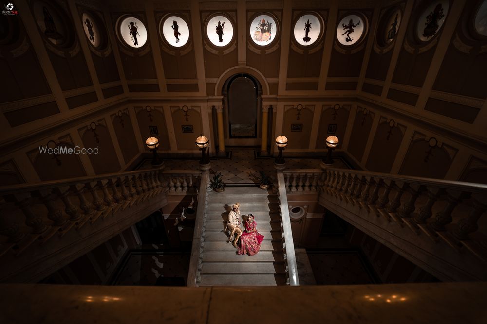 Photo From Royal Prewedding - Monisha and Rajath - By Shutterbug Film Company