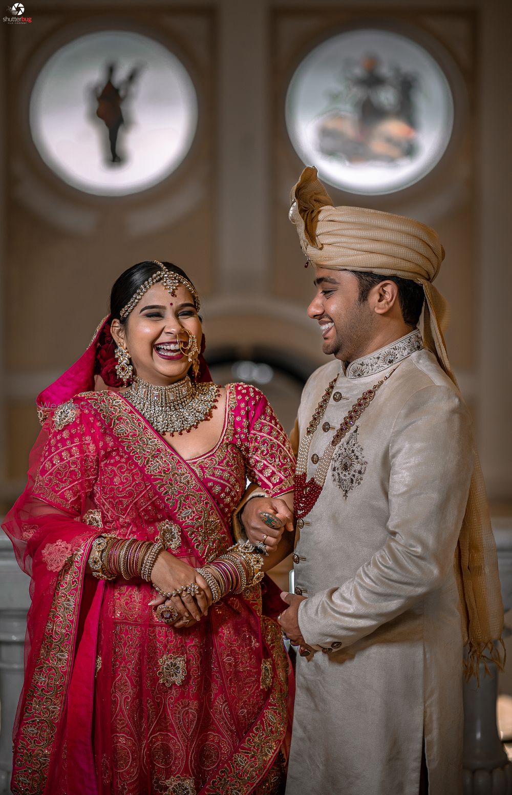 Photo From Royal Prewedding - Monisha and Rajath - By Shutterbug Film Company