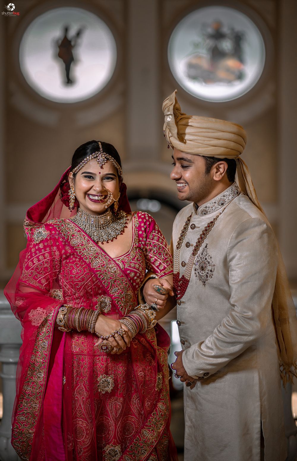 Photo From Royal Prewedding - Monisha and Rajath - By Shutterbug Film Company