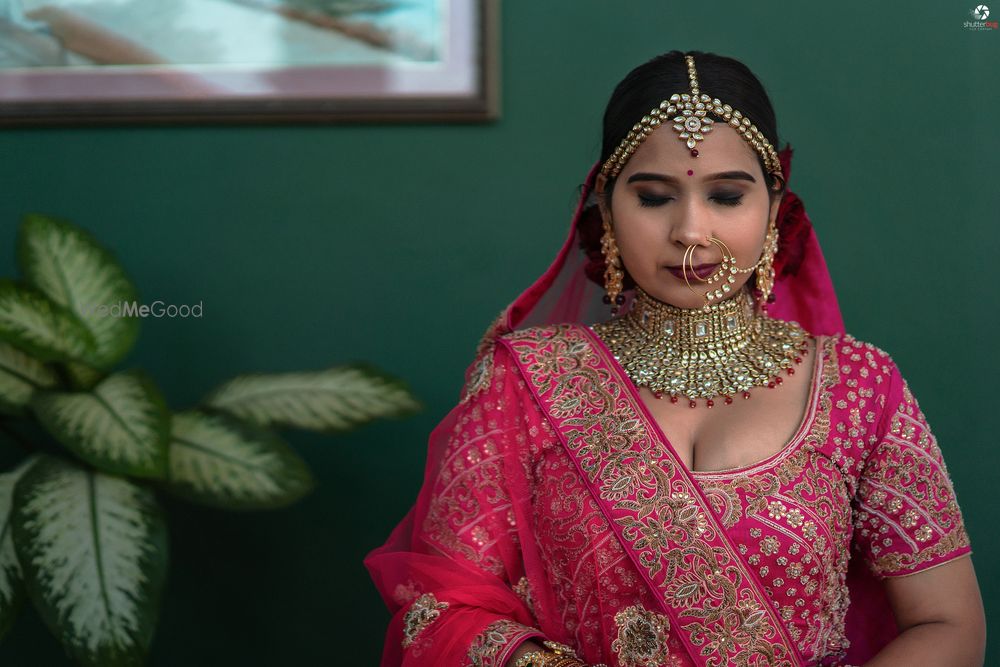 Photo From Royal Prewedding - Monisha and Rajath - By Shutterbug Film Company