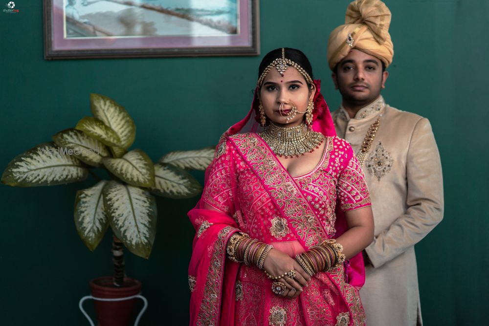 Photo From Royal Prewedding - Monisha and Rajath - By Shutterbug Film Company