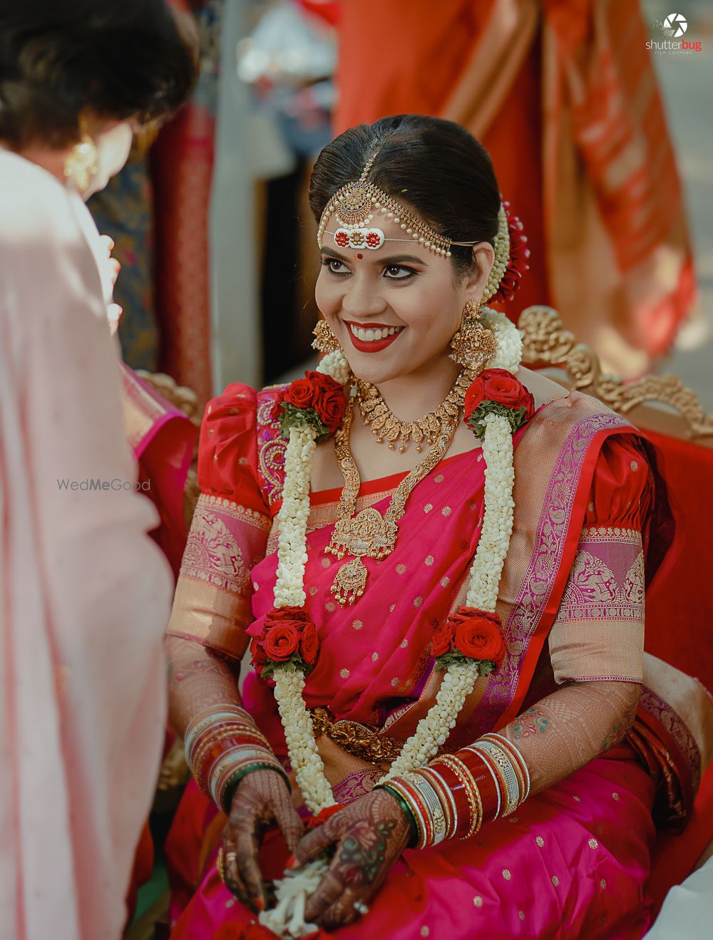 Photo From Kannadiga Wedding - Ruchira // Karan - By Shutterbug Film Company