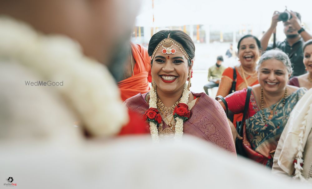 Photo From Kannadiga Wedding - Ruchira // Karan - By Shutterbug Film Company