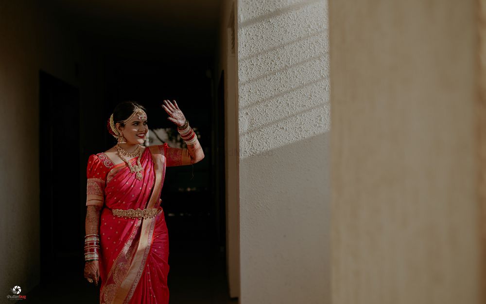 Photo From Kannadiga Wedding - Ruchira // Karan - By Shutterbug Film Company