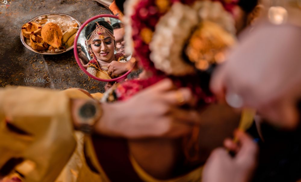 Photo From Tamil Wedding - Sunil // Lokshana - By Shutterbug Film Company