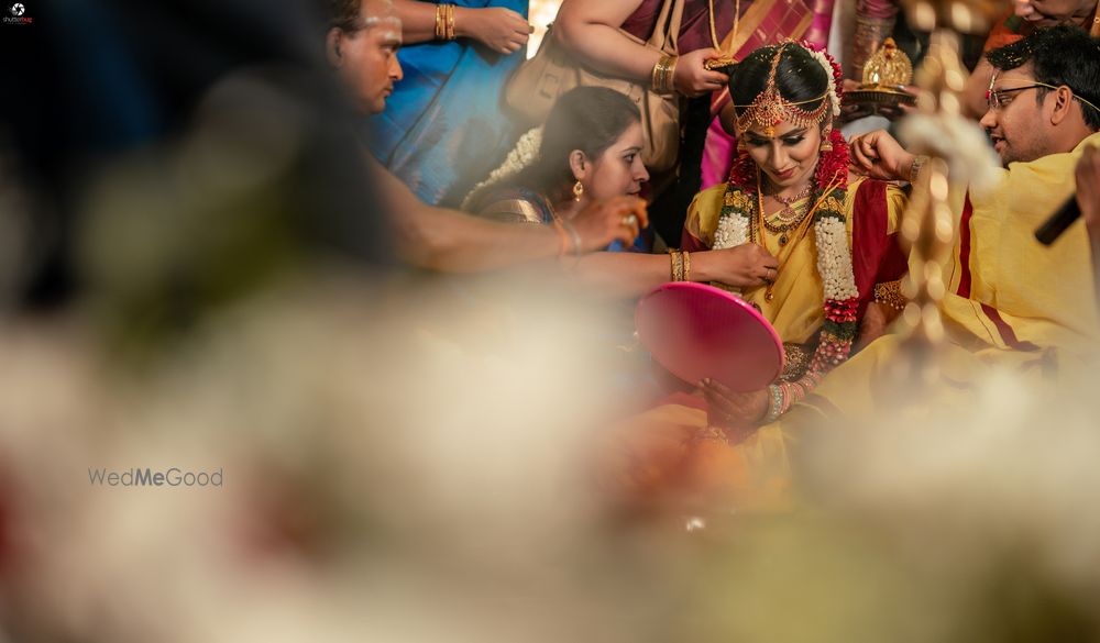 Photo From Tamil Wedding - Sunil // Lokshana - By Shutterbug Film Company