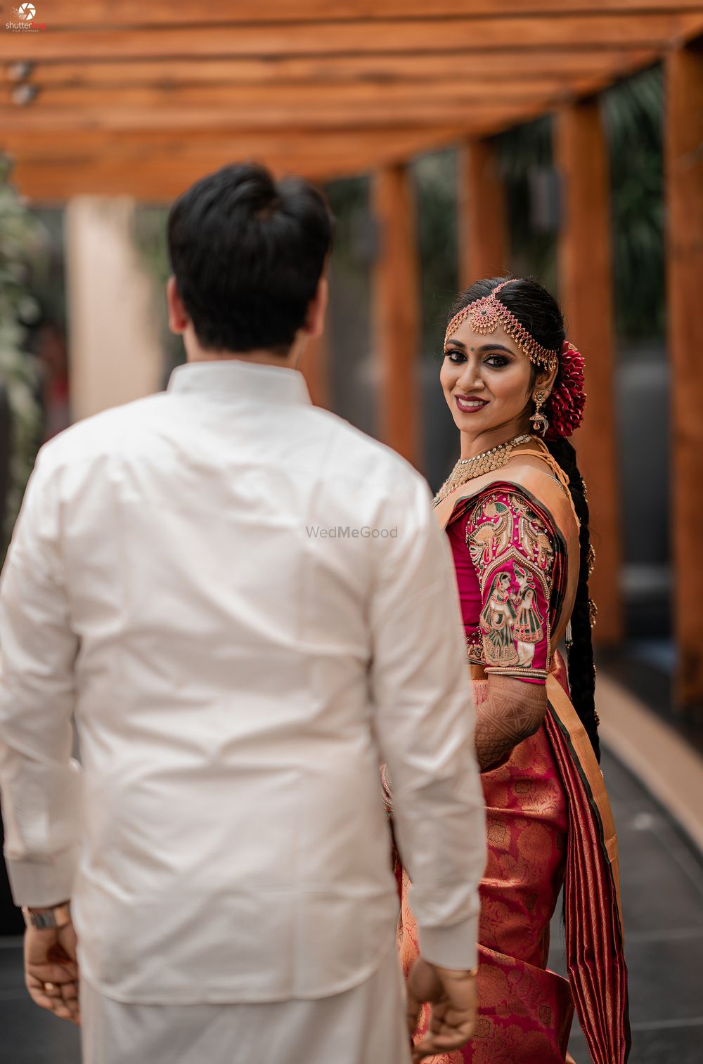Photo From Tamil Wedding - Sunil // Lokshana - By Shutterbug Film Company