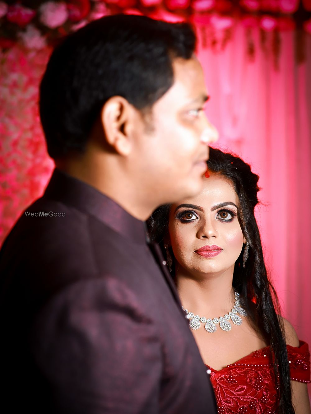 Photo From Kajal and Bishal - By Atlantis Photography