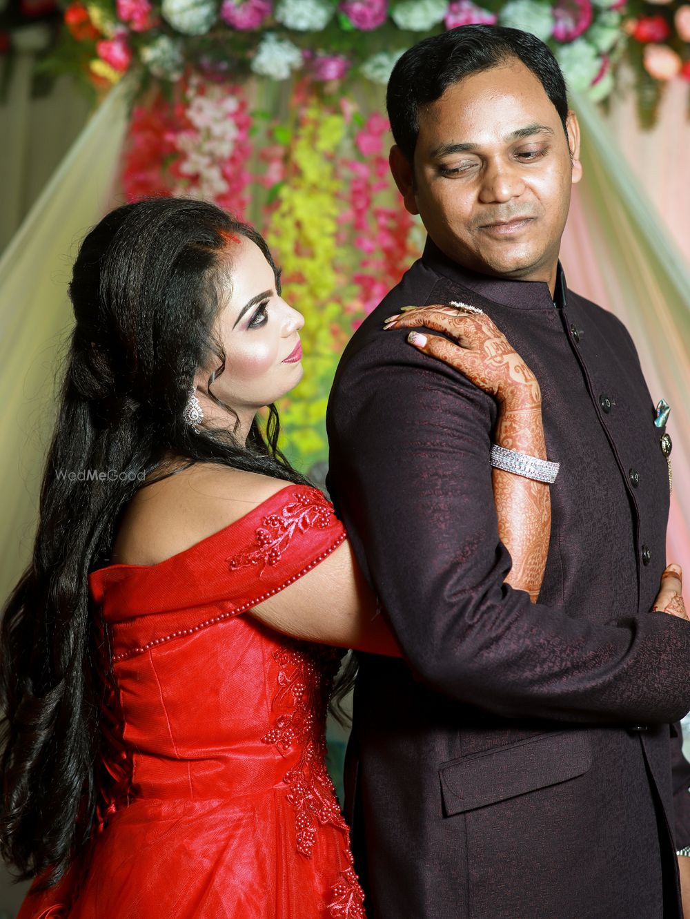 Photo From Kajal and Bishal - By Atlantis Photography