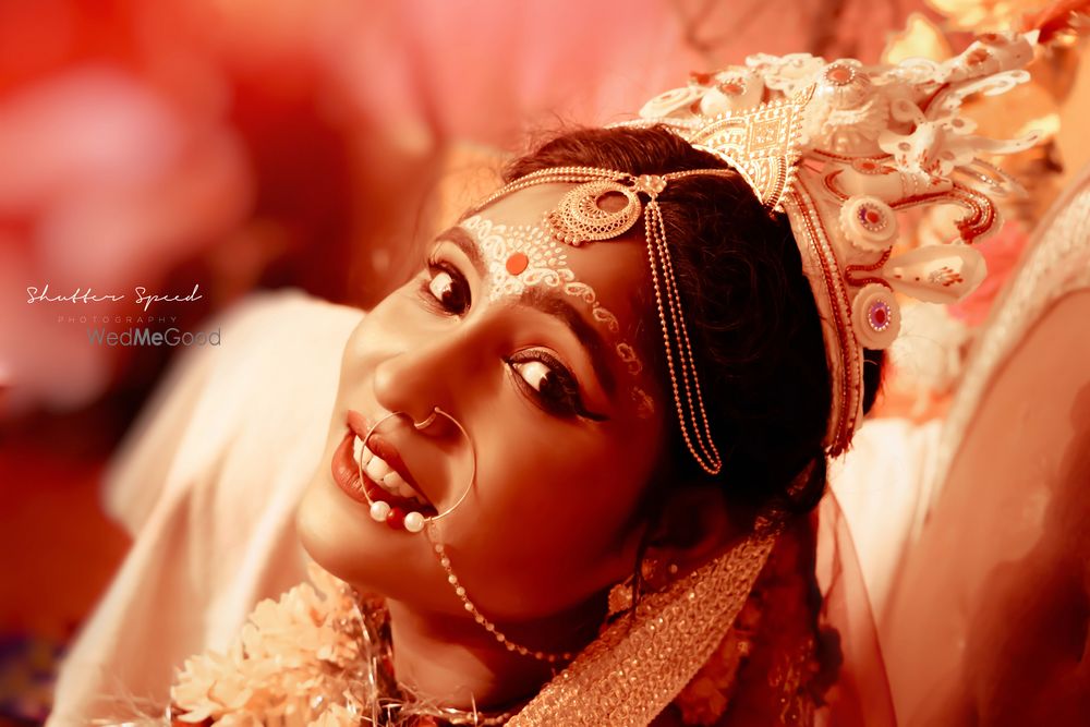 Photo From Payal Weds Bittu - By Shutter Speed Photography