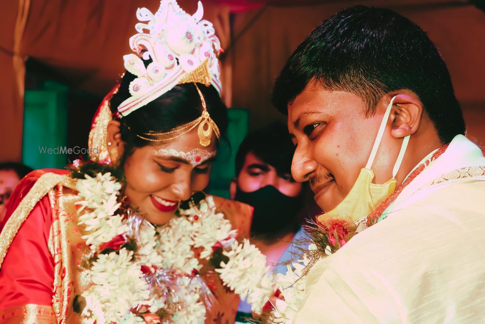 Photo From Payal Weds Bittu - By Shutter Speed Photography