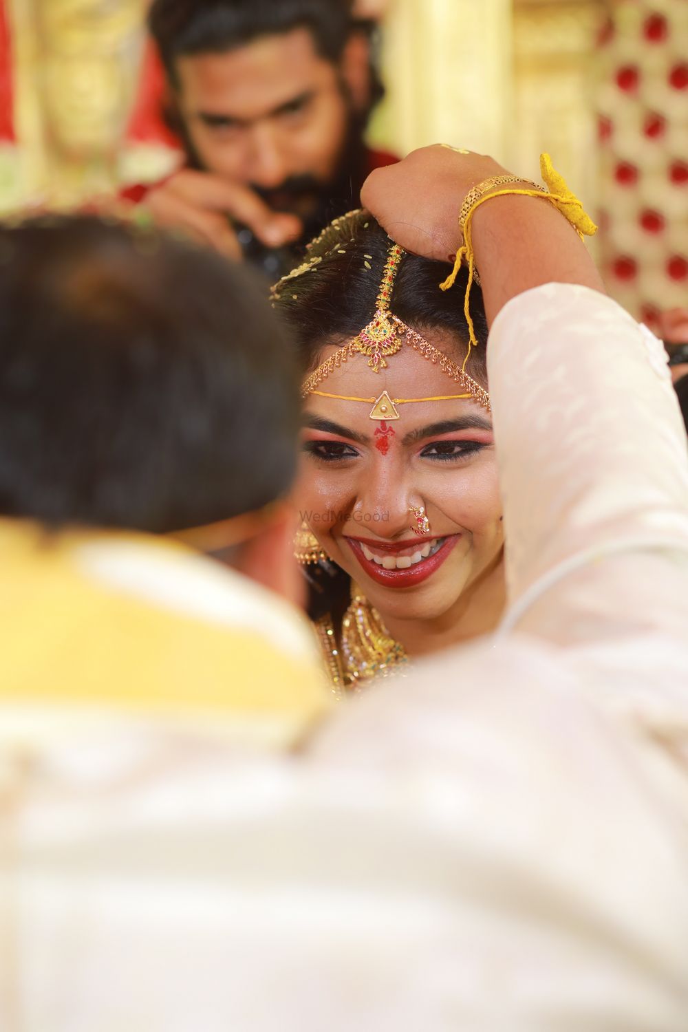 Photo From Wedding Photography   - By Purohith's Photography