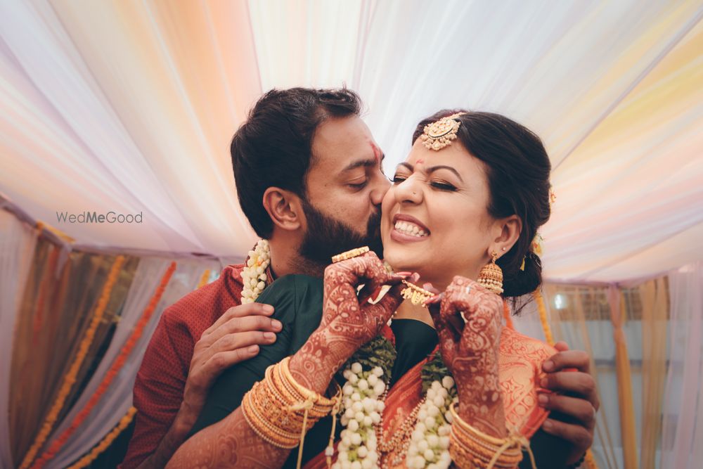 Photo From Anirudh + Preeti - By De Wedding Vows