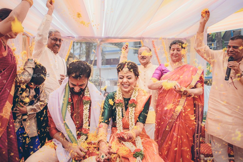 Photo From Anirudh + Preeti - By De Wedding Vows