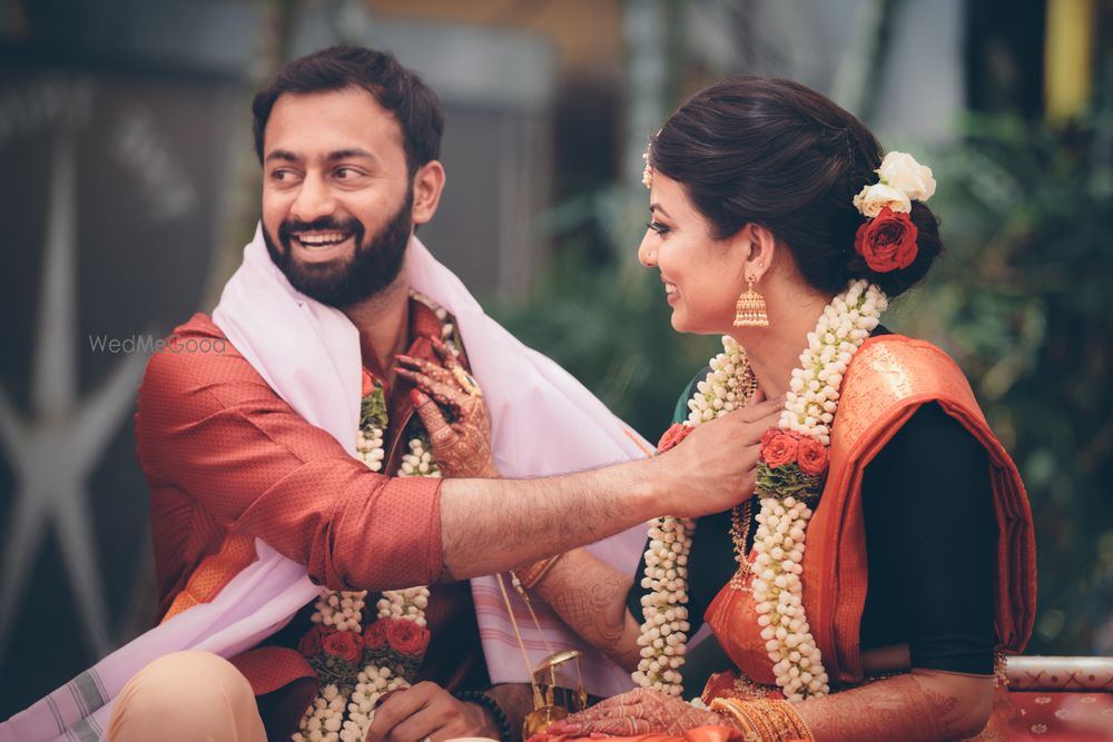 Photo From Anirudh + Preeti - By De Wedding Vows