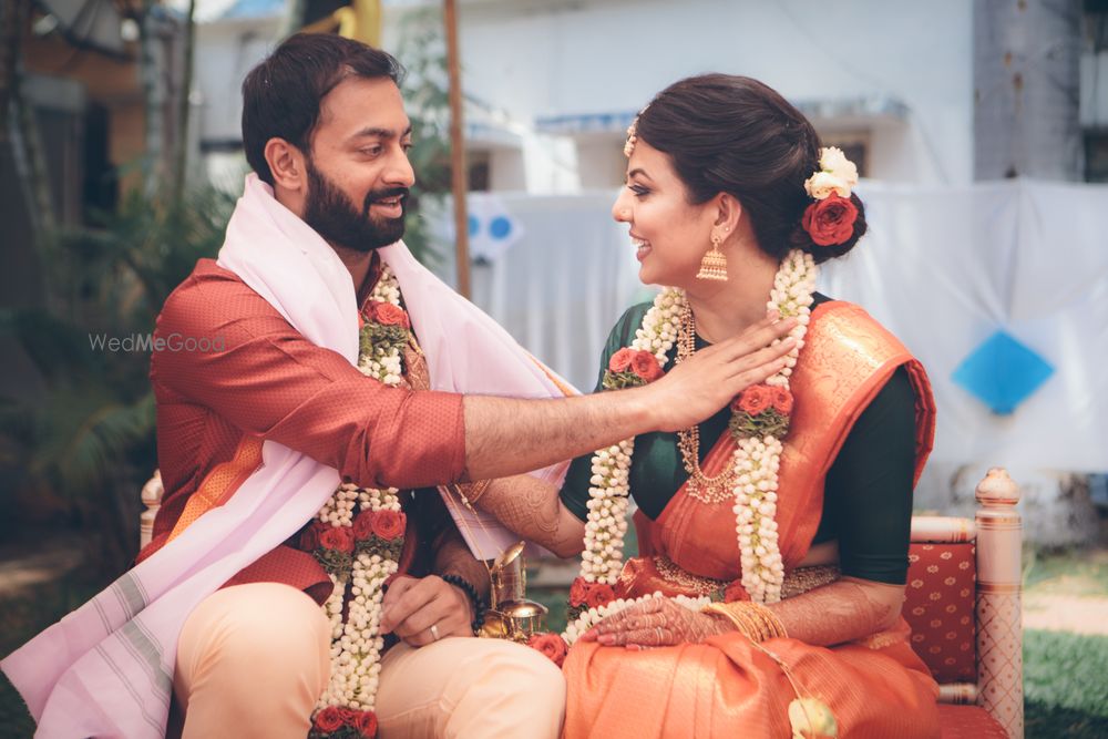 Photo From Anirudh + Preeti - By De Wedding Vows