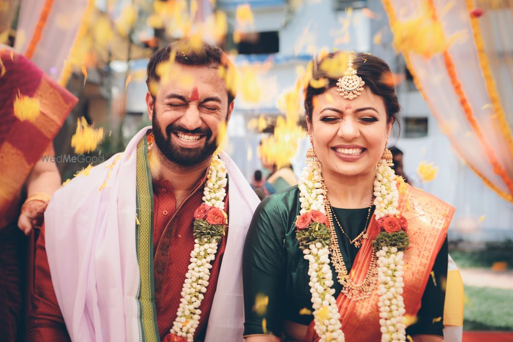 Photo From Anirudh + Preeti - By De Wedding Vows