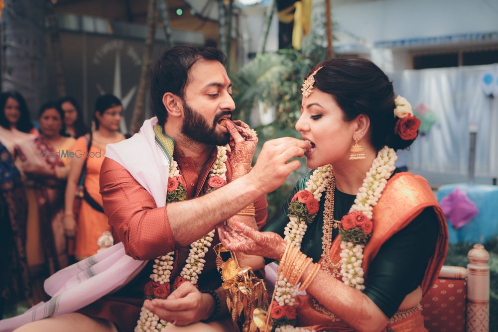 Photo From Anirudh + Preeti - By De Wedding Vows