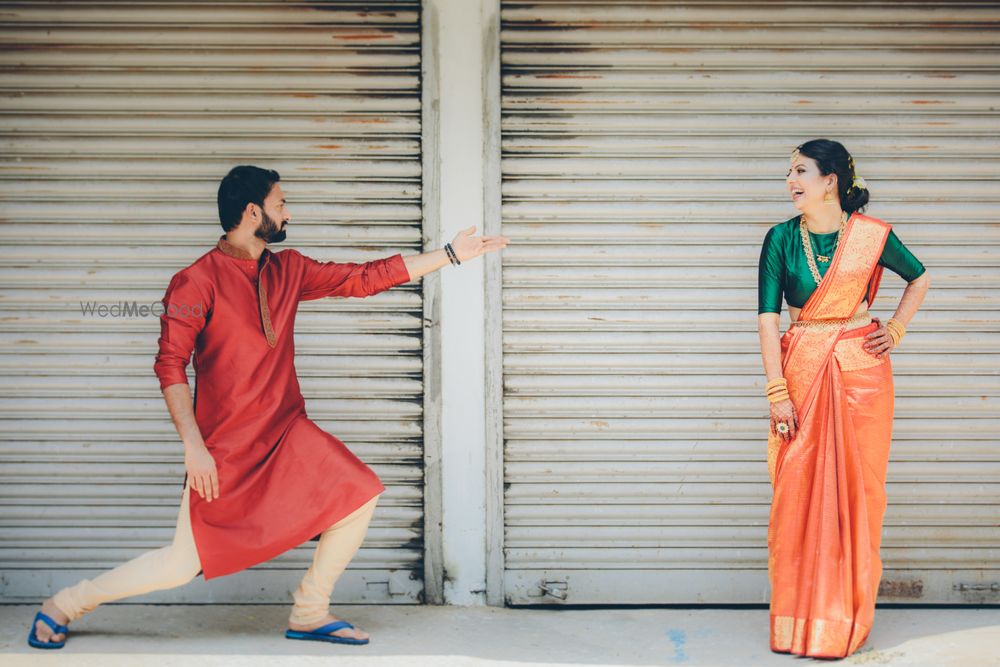 Photo From Anirudh + Preeti - By De Wedding Vows