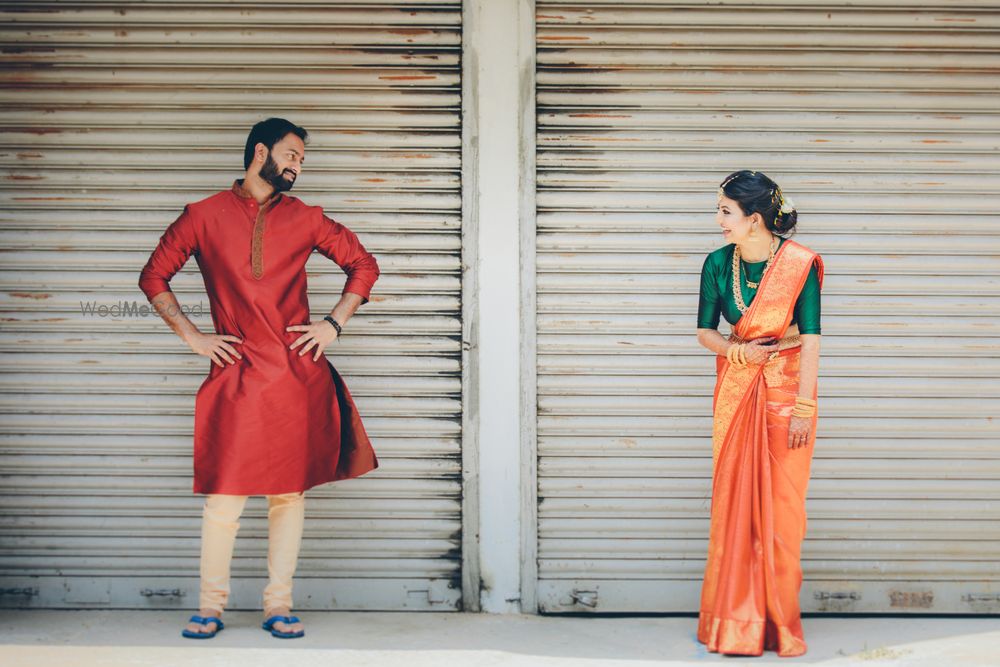 Photo From Anirudh + Preeti - By De Wedding Vows