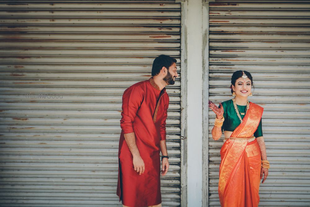 Photo From Anirudh + Preeti - By De Wedding Vows