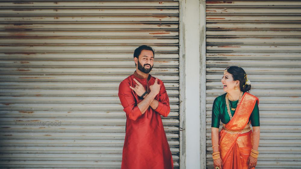 Photo From Anirudh + Preeti - By De Wedding Vows