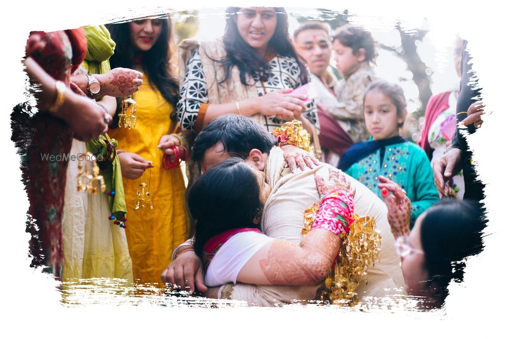 Photo From Niharika + Mukul - By De Wedding Vows