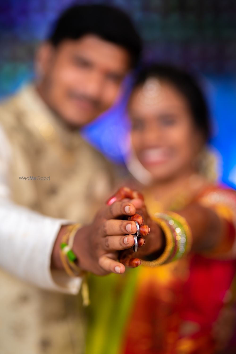 Photo From Mrudula and Uday engagement - By Jason Photography