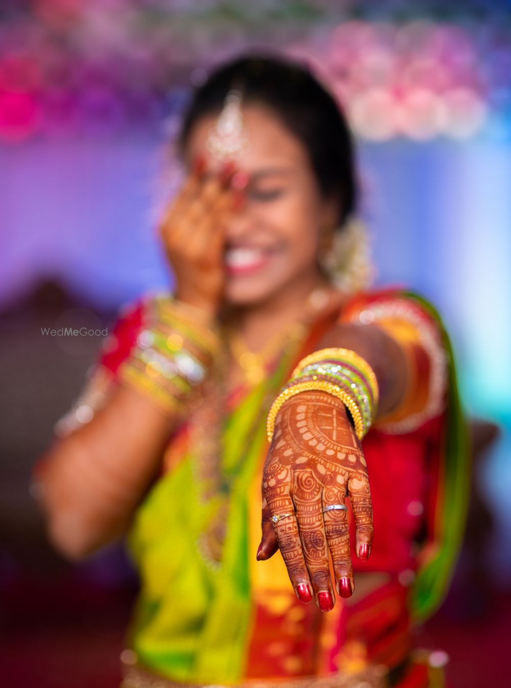 Photo From Mrudula and Uday engagement - By Jason Photography