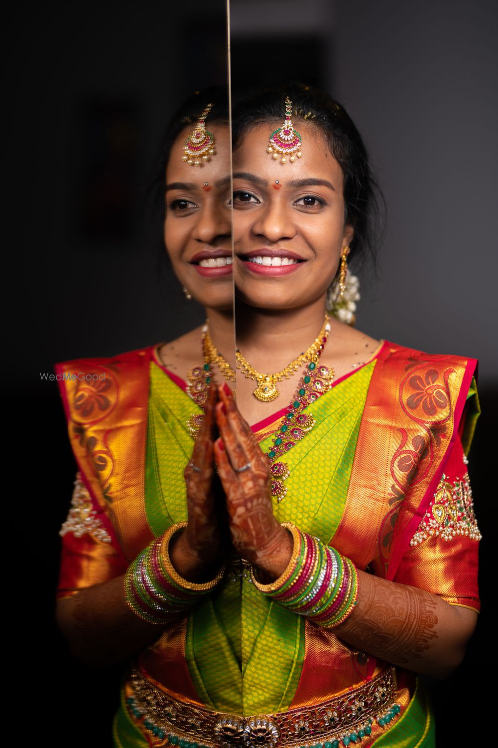 Photo From Mrudula and Uday engagement - By Jason Photography