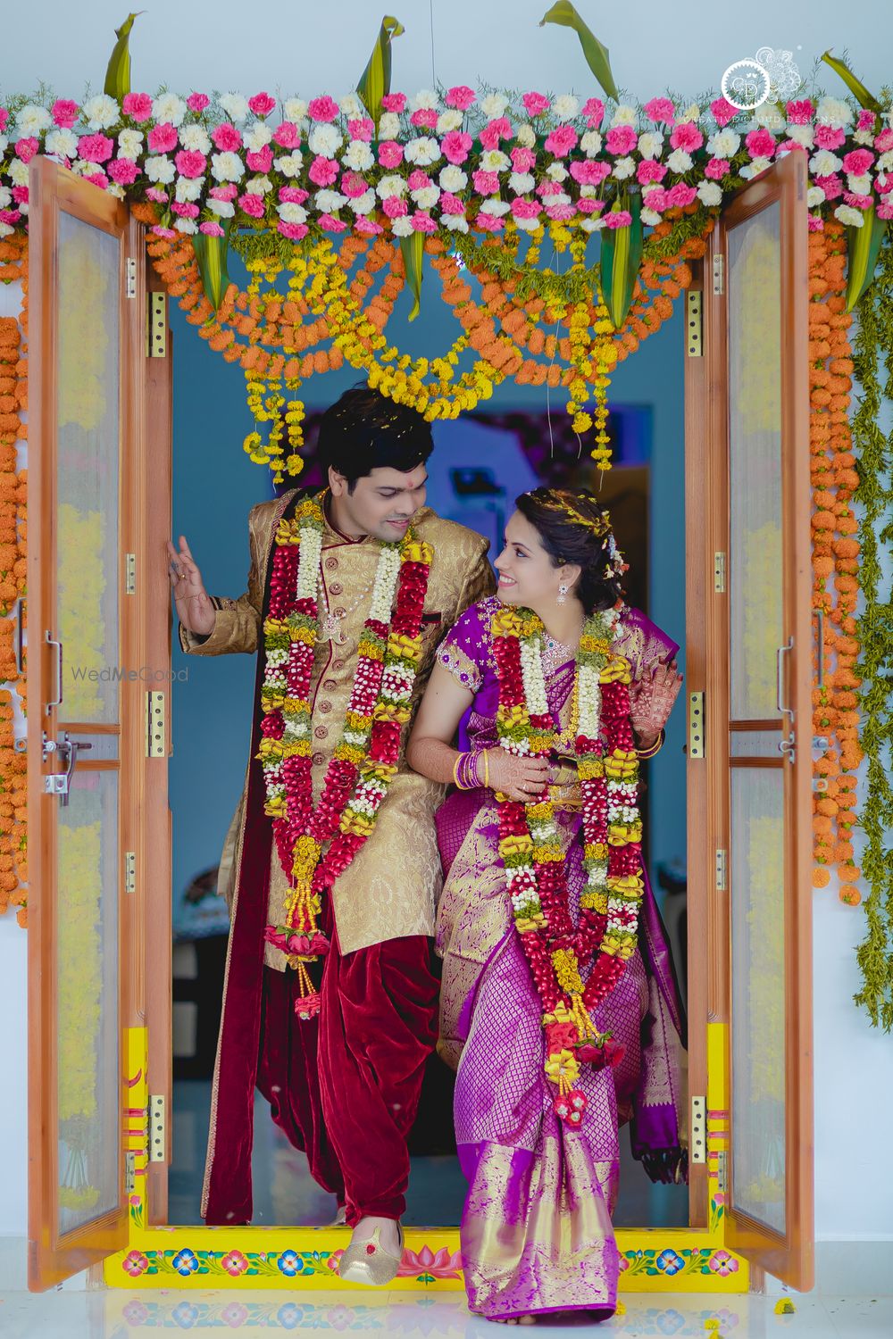 Photo From Pradeep & Divya | Engagement Ceremony | BAPATLA - By Creative Cloud Designs