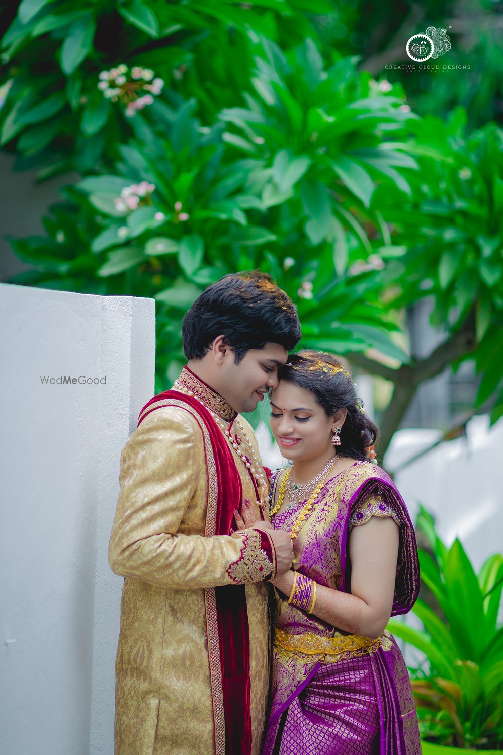 Photo From Pradeep & Divya | Engagement Ceremony | BAPATLA - By Creative Cloud Designs