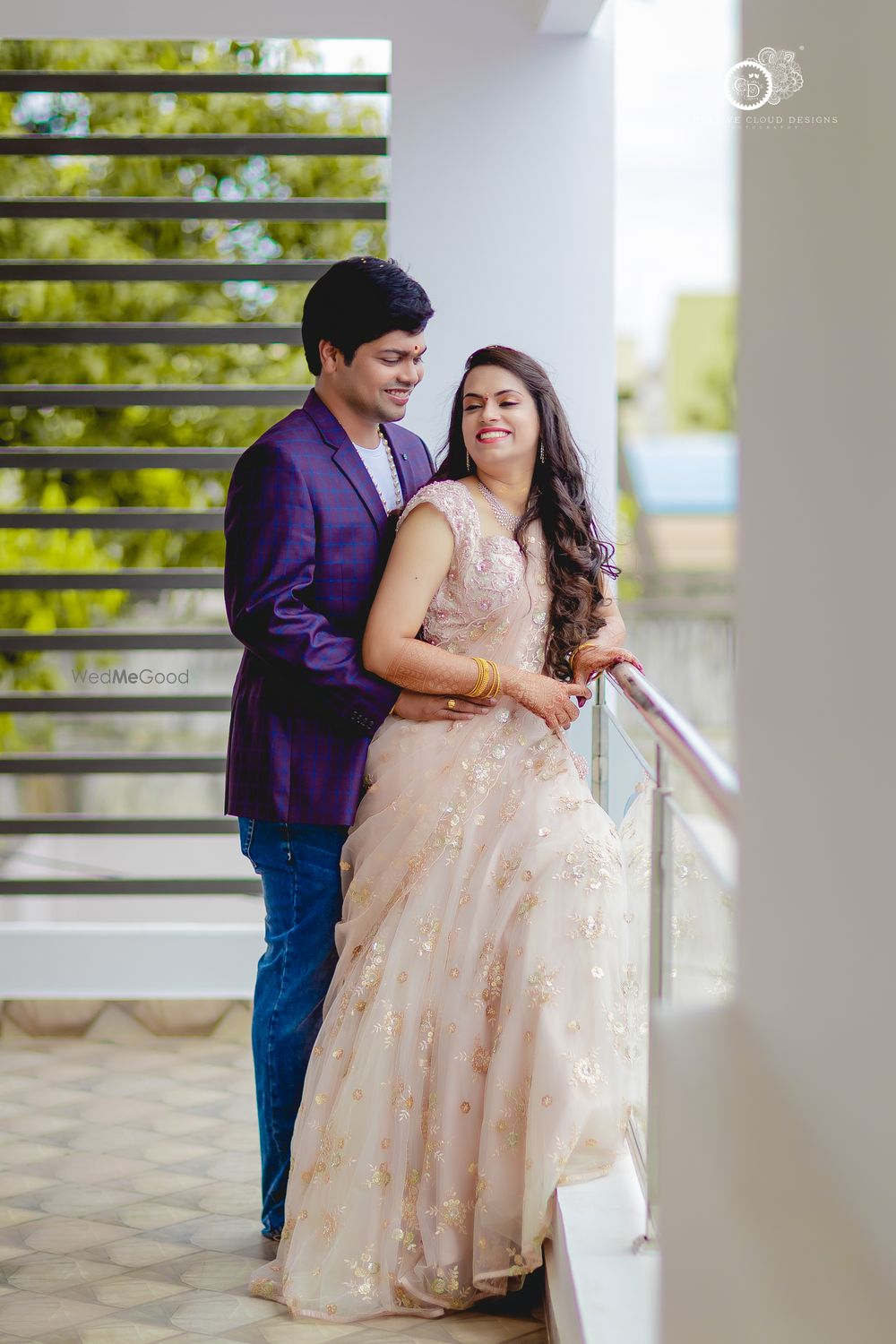 Photo From Pradeep & Divya | Engagement Ceremony | BAPATLA - By Creative Cloud Designs