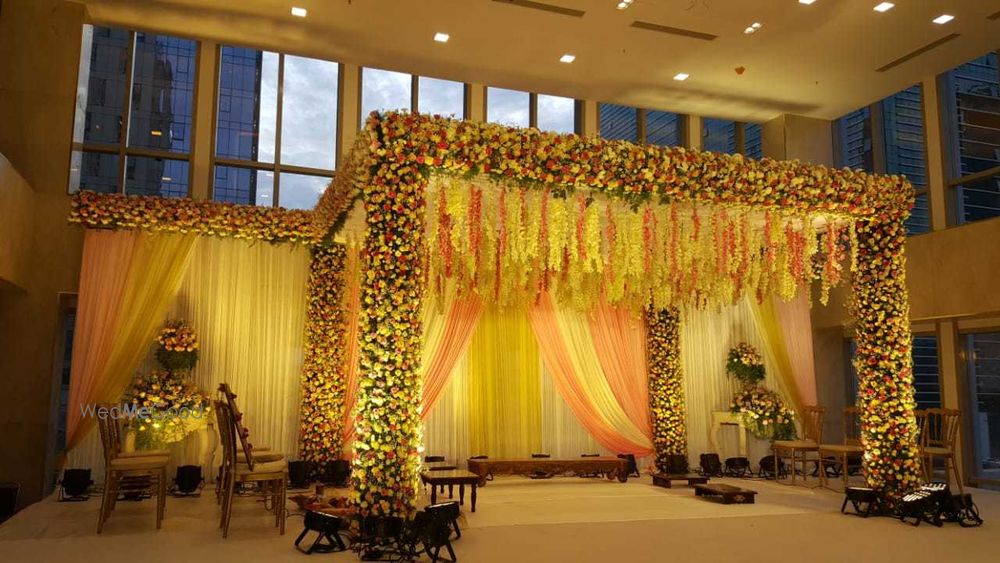 Photo From Wedding Decor - By Purple Eyedeas