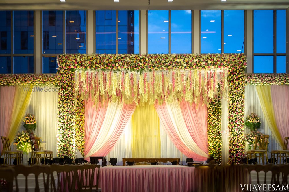 Photo From Wedding Decor - By Purple Eyedeas