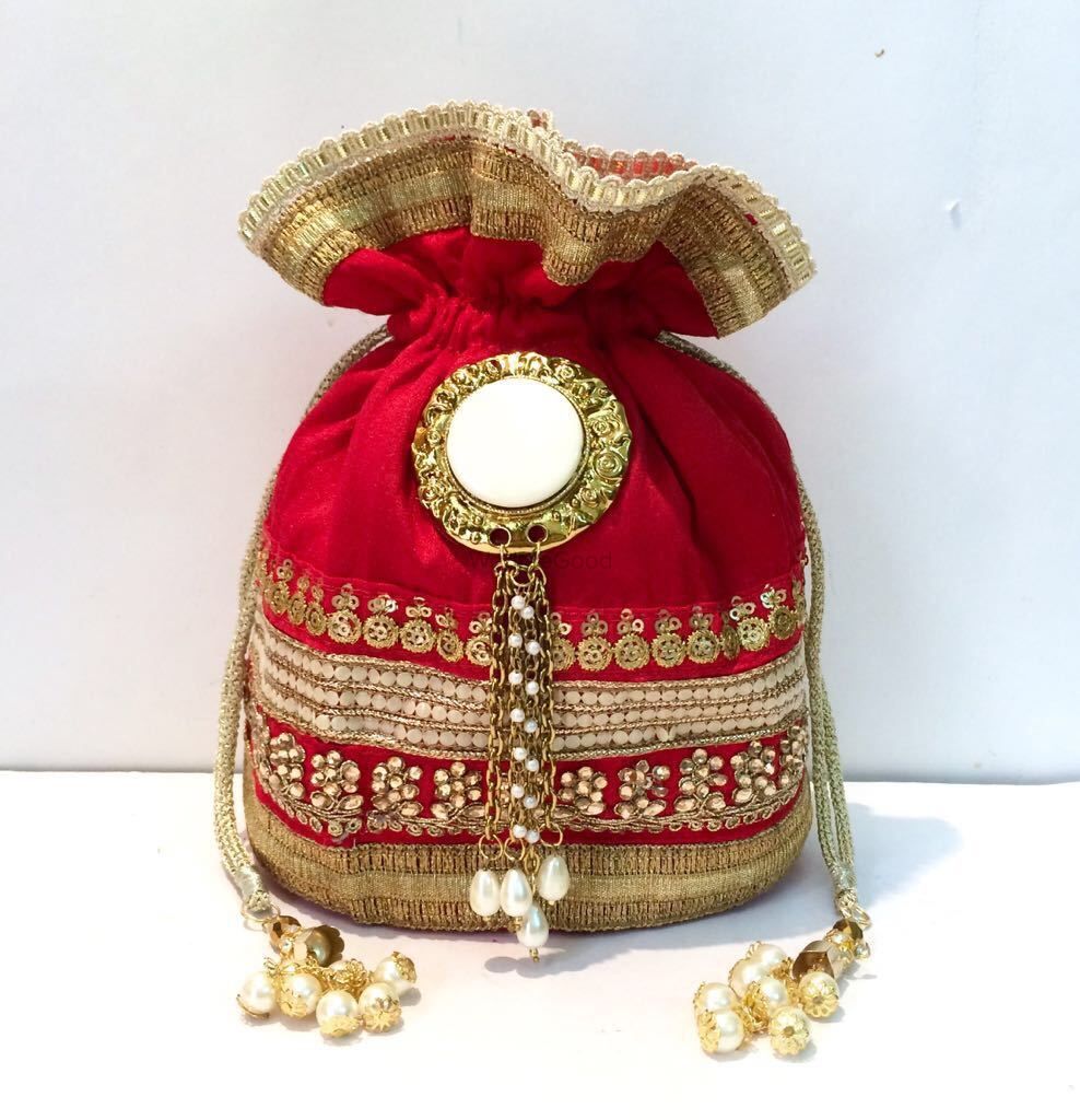 Photo From wedding return gifts - By Pahal Creations