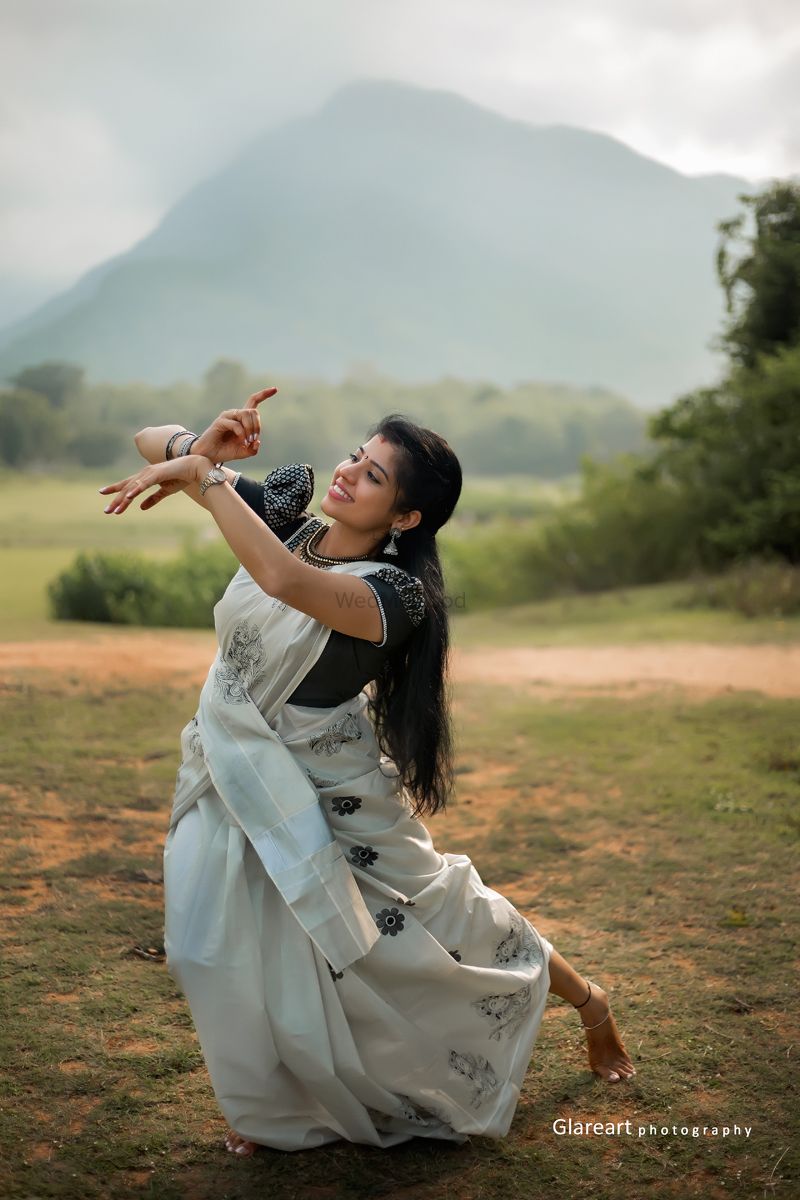 Photo From Unfading Love : Sandhya Rohit - By GlareArt Photography