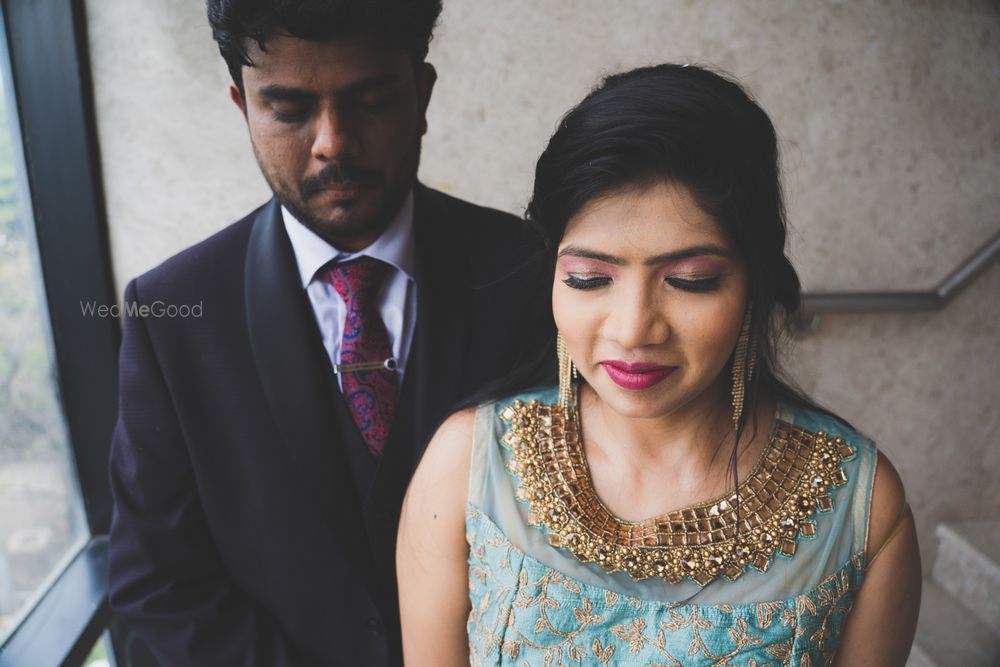 Photo From Pratik & Surbhi - By Saurabh Nakhale Photographs & Films