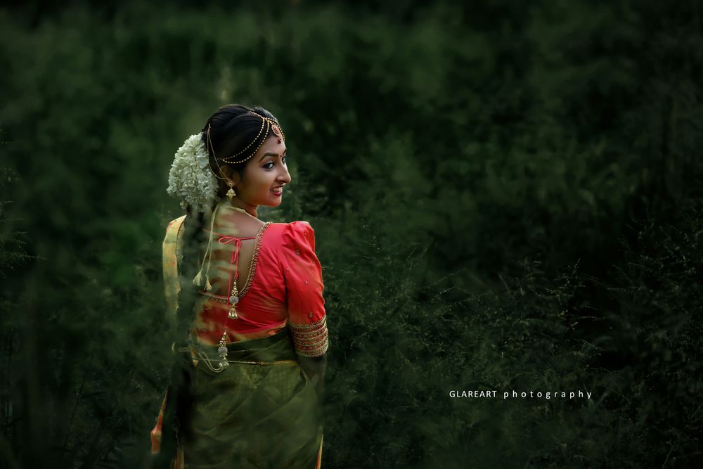 Photo From Dreams : Anjana Karthikeyan - By GlareArt Photography