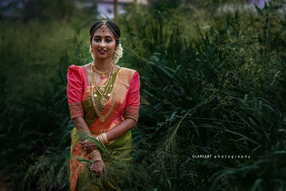 Photo From Dreams : Anjana Karthikeyan - By GlareArt Photography