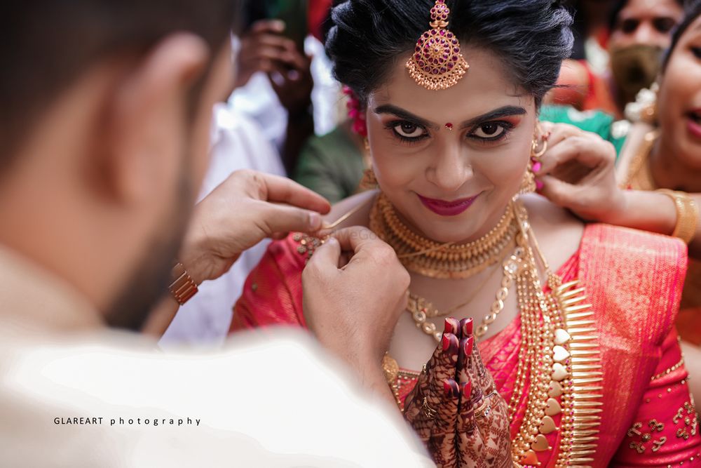 Photo From Love & Happiness : Kavya Pranav - By GlareArt Photography