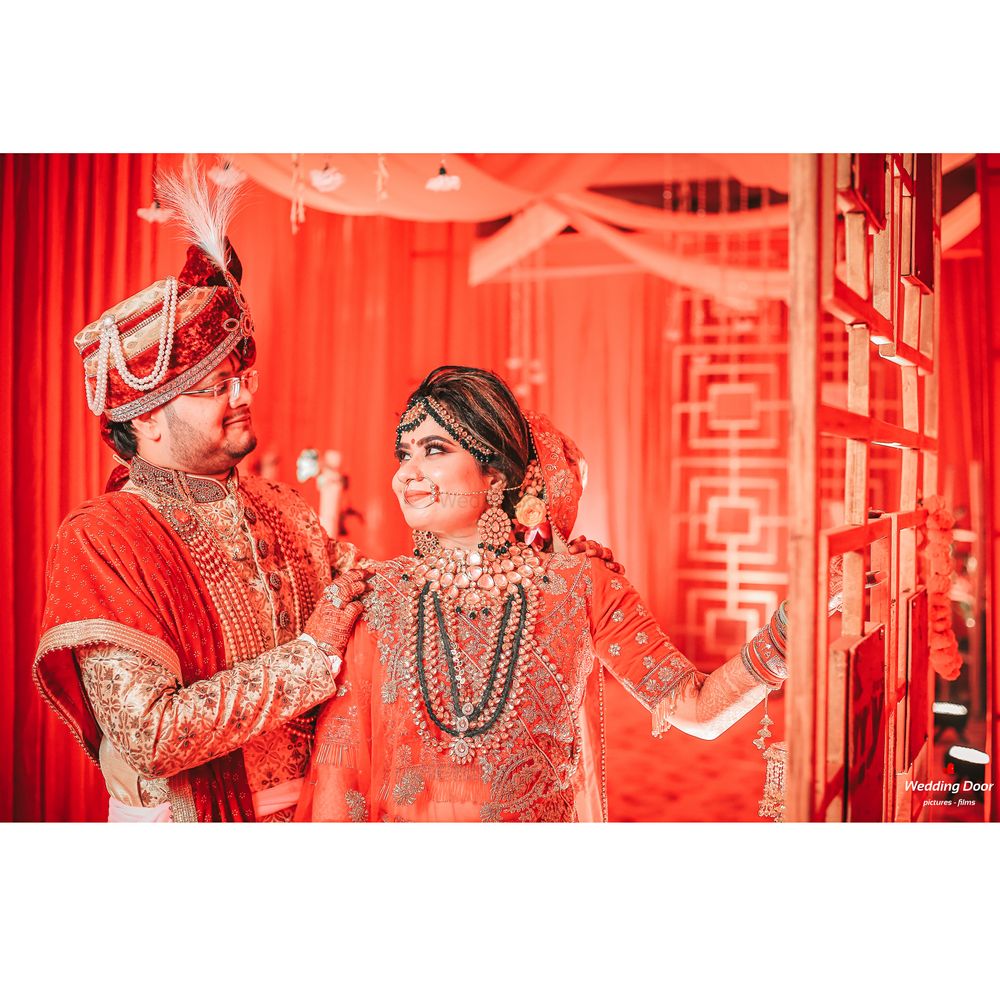 Photo From Anurag & Ekta - By Wedding Door