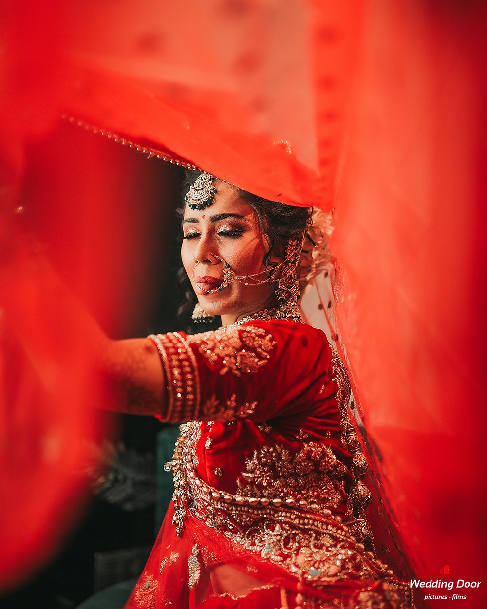 Photo From Yash &Neha - By Wedding Door