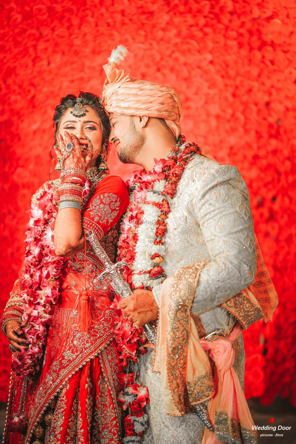 Photo From Yash &Neha - By Wedding Door